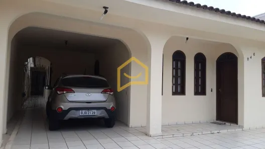 Casa com 2 Quartos à venda, 240m² no Saco dos Limões, Florianópolis