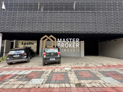 Ponto Comercial à venda, 91m² no Santa Efigênia, Belo Horizonte