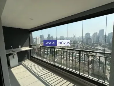 Apartamento com 2 Quartos à venda, 94m² no Vila Cordeiro, São Paulo