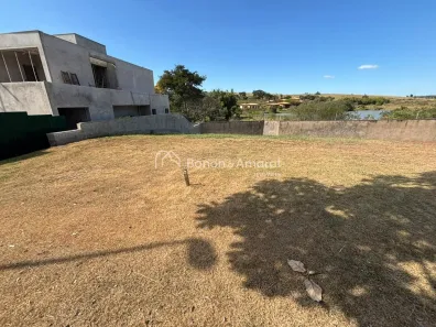 Lote/Terreno à venda, 530m² no Loteamento Parque dos Alecrins, Campinas