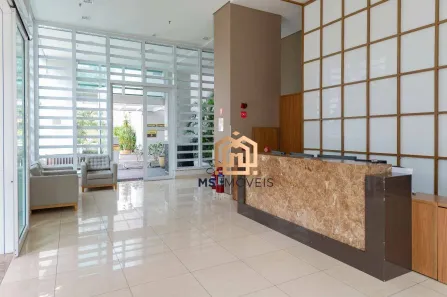 Sala Comercial para venda ou aluguel, 37m² no Vila Mariana, São Paulo