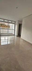 Apartamento com 2 Quartos à venda, 59m² no Centro, Contagem