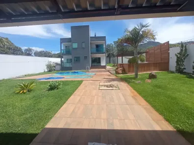 Casa com 4 Quartos à venda, 1000m² no Vivendas Santa Mônica I, Igarapé