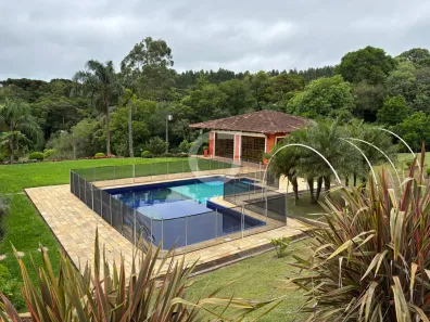 Fazenda/Sítio com 3 Quartos à venda, 2000m² no Colônia Murici, São José dos Pinhais
