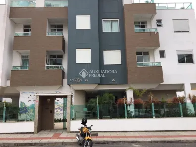 Apartamento com 2 Quartos à venda, 59m² no Rio Tavares, Florianópolis