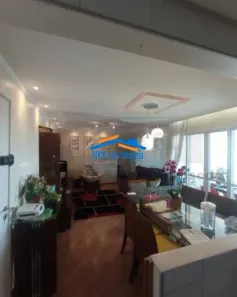 Apartamento com 3 Quartos à venda, 87m² no Cidade São Francisco, São Paulo