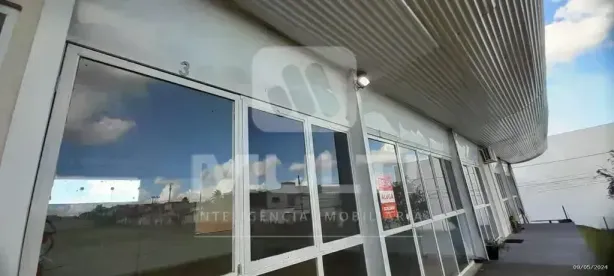 Ponto Comercial com 1 Quarto para alugar, 256m² no Granada, Uberlândia