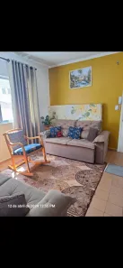 Apartamento com 1 Quarto à venda, 73m² no Ocian, Praia Grande