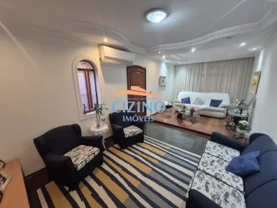 Casa com 3 Quartos à venda, 200m² no Parque da Lapa, São Paulo