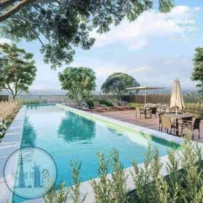 Apartamento com 2 Quartos à venda, 68m² no Santo Amaro, São Paulo