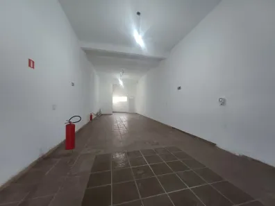 Ponto Comercial para alugar, 60m² no Caiçara, Praia Grande