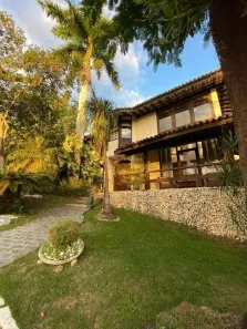 Casa de Condomínio com 4 Quartos à venda, 506m² no Camboinhas, Niterói