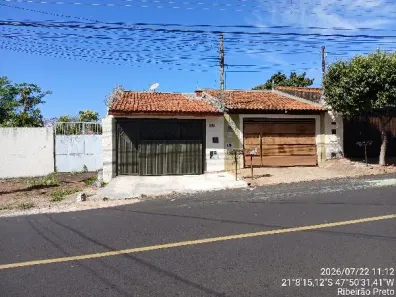 Casa com 3 Quartos à venda, 114m² no Planalto Verde, Ribeirão Preto