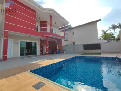 Casa com 3 Quartos à venda, 285m² no Parque Residencial Itapeti, Mogi das Cruzes