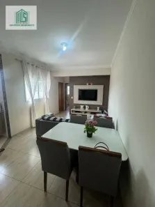 Cobertura com 2 Quartos à venda, 98m² no Jardim Las Vegas, Santo André