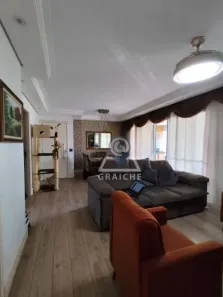 Apartamento com 3 Quartos à venda, 104m² no Jardim Avelino, São Paulo