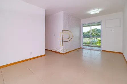 Apartamento com 3 Quartos à venda, 82m² no Recreio dos Bandeirantes, Rio de Janeiro
