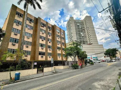 Apartamento com 3 Quartos à venda, 120m² no Centro, Nova Iguaçu