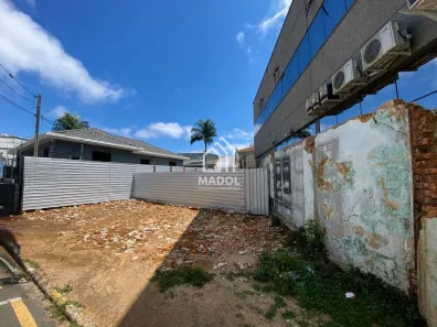 Lote/Terreno à venda, 180m² no Centro, Ponta Grossa