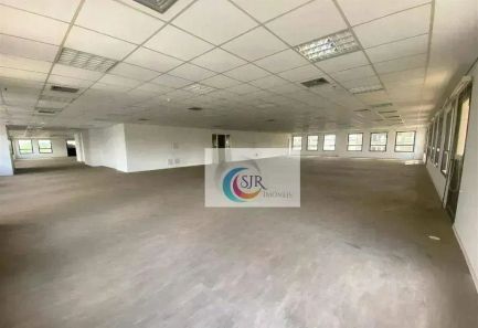 Sala Comercial à venda, 181m² no Alphaville Industrial, Barueri