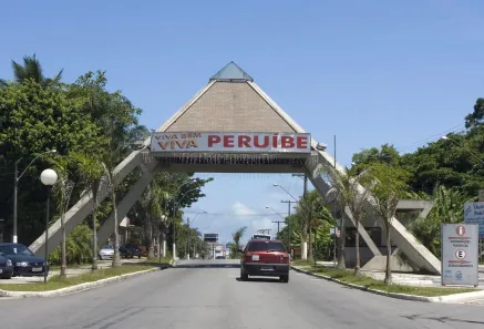 Lote/Terreno à venda, 273886m² no Boungaiville, Peruíbe
