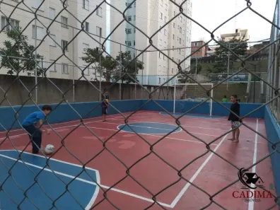 Apartamento com 2 Quartos à venda, 49m² no Jardim Brasília (Zona Leste), São Paulo