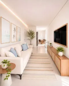 Apartamento com 3 Quartos à venda, 80m² no Ipanema, Rio de Janeiro