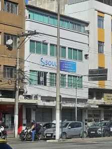 Ponto Comercial para alugar, 89m² no Centro, Juiz de Fora