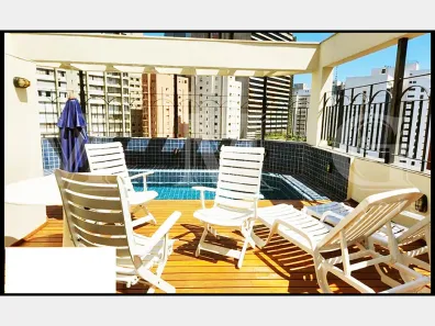 Apartamento com 2 Quartos à venda, 100m² no Bela Vista, São Paulo