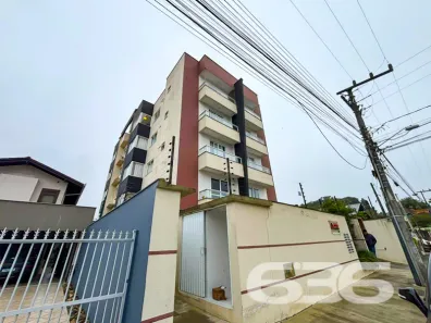 Apartamento com 2 Quartos à venda, 67m² no Floresta, Joinville