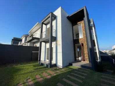 Casa com 4 Quartos à venda, 172m² no Santa Cruz, Gravataí