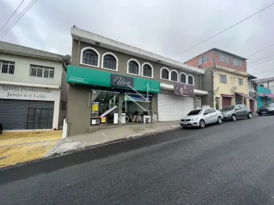 Prédio Comercial à venda, 600m² no Capão Redondo, São Paulo