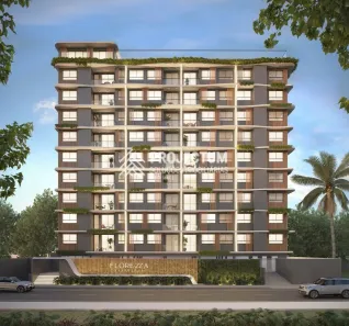 Apartamento com 1 Quarto à venda, 28m² no Intermares, Cabedelo