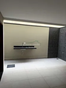 Casa de Condomínio com 2 Quartos à venda, 88m² no Ponta da Praia, Santos