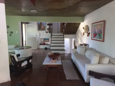 Casa de Condomínio com 3 Quartos à venda, 200m² no Conjunto Agua Viva, Itaparica