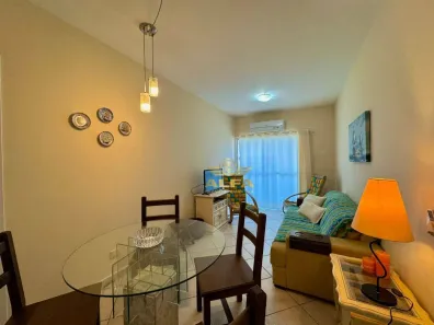 Apartamento com 2 Quartos à venda, 79m² no Enseada, Guarujá