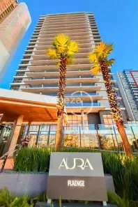 Apartamento com 3 Quartos à venda, 195m² no Gleba Fazenda Palhano, Londrina