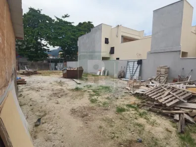 Lote/Terreno à venda, 186m² no São Francisco, Niterói