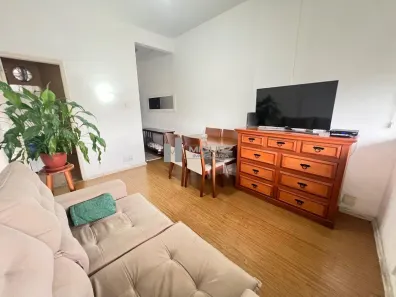Apartamento com 2 Quartos à venda, 70m² no Tijuca, Rio de Janeiro