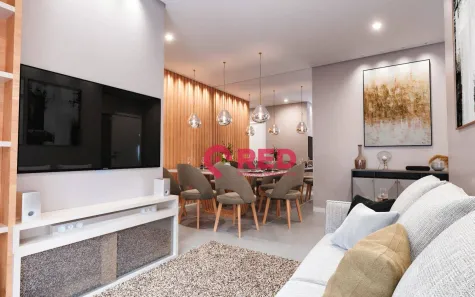Apartamento com 3 Quartos à venda, 69m² no Centro, Sorocaba