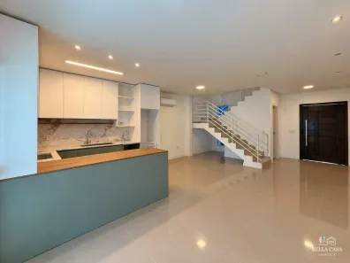 Casa com 3 Quartos à venda, 128m² no Iririú, Joinville