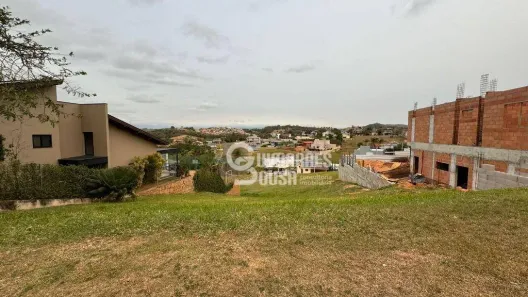 Lote/Terreno à venda, 810m² no Terras de Santa Teresa, Itupeva