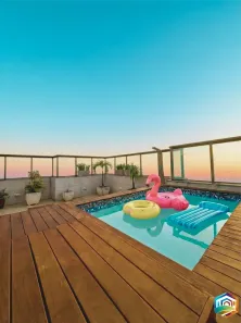 Cobertura com 4 Quartos à venda, 220m² no Barra Olímpica, Rio de Janeiro
