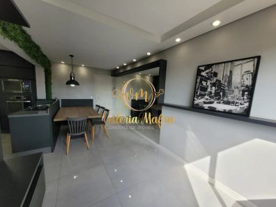 Apartamento com 2 Quartos à venda, 60m² no Independência, São Bernardo do Campo