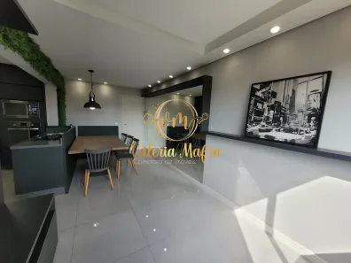 Apartamento com 2 Quartos à venda, 60m² no Independência, São Bernardo do Campo