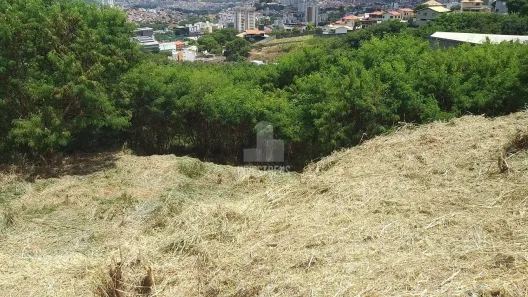 para alugar, 1500m² no Estoril, Belo Horizonte