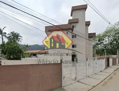 Cobertura com 2 Quartos à venda, 90m² no Taquaral, Ubatuba