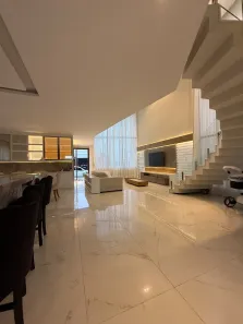 Casa de Condomínio com 3 Quartos à venda, 290m² no Liberdade, Parnamirim