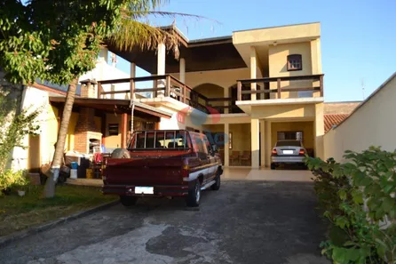 Sobrado com 4 Quartos à venda, 210m² no Jardim Morada do Sol, Indaiatuba