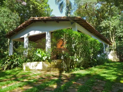 Fazenda/Sítio com 7 Quartos à venda, 400m² no Vila Clarice, São Paulo